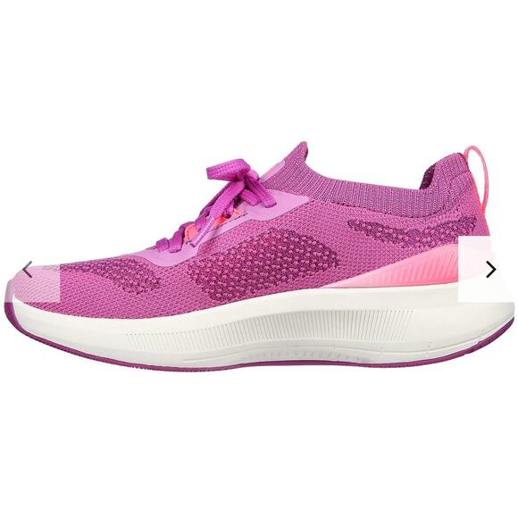 Skechers GO RUN PULSE - ROADIE size 8 - Picture 4 of 6